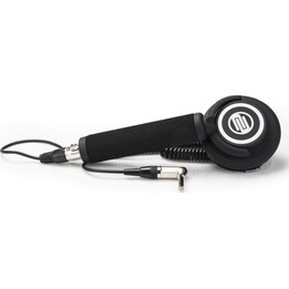 Carrete RHP-10 Mono Negro