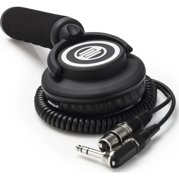 Reelop RHP-10 Mono Black