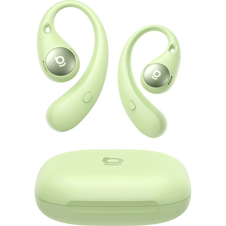 Cuffie wireless Baseus Eli Sport 2 OWS con archetto - Verde