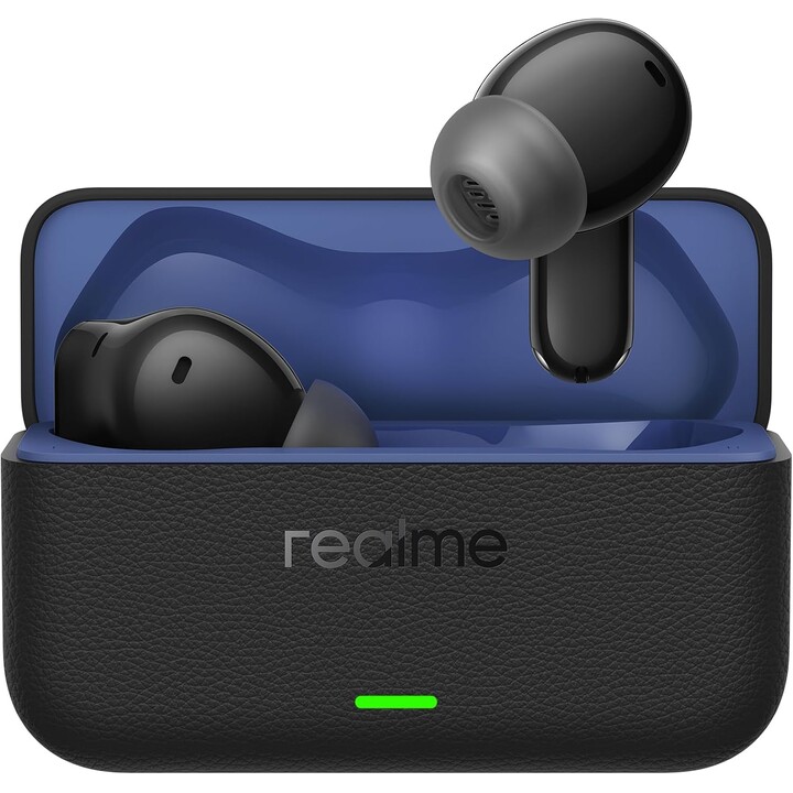 Realme Buds T500 Pro Liqueur Chocolat