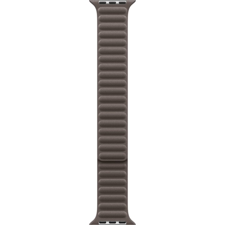42 mm Dunkelgrau Magnetglieder - M/L
