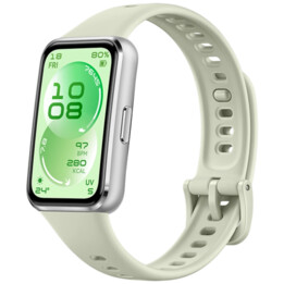 Huawei Band 11 Pulsera de Actividad 1,62" AMOLED 14 días 5ATM Verde