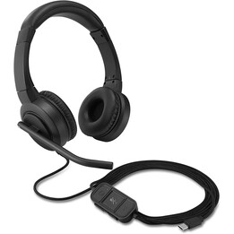 Kensington H1000 Com fios USB Type-C
