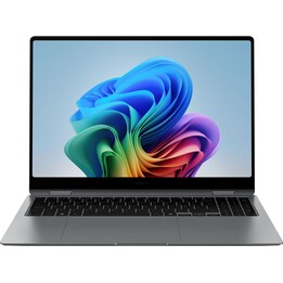 Portátil Samsung Galaxy Book5 Pro 360 con Intel® Ultra 5 228V, 40,6 (16")