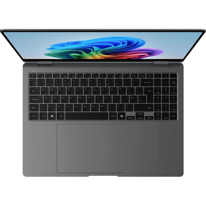 Portátil Samsung Galaxy Book5 Pro 360 con Intel® Ultra 5 228V, 40,6 (16")