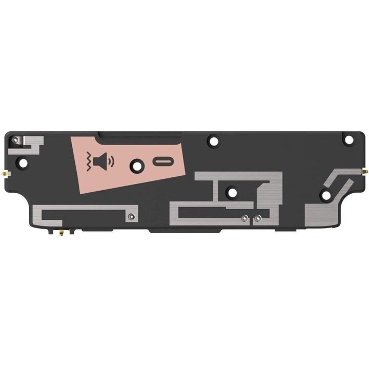 Alto-falante Fairphone 4