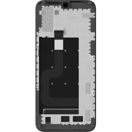 Écran gris Fairphone 4