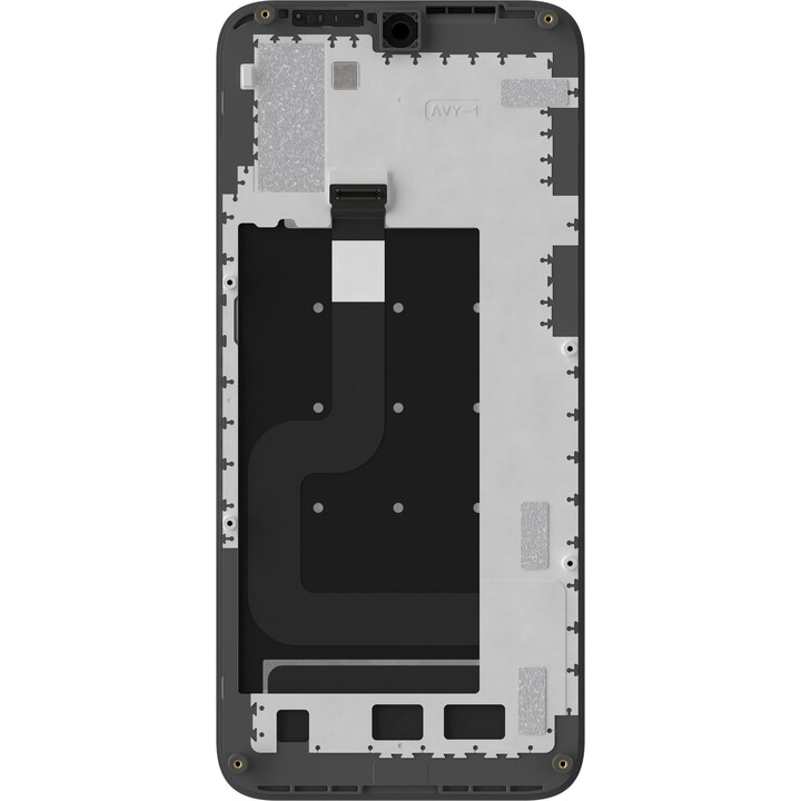 Fairphone 4 Display Gris