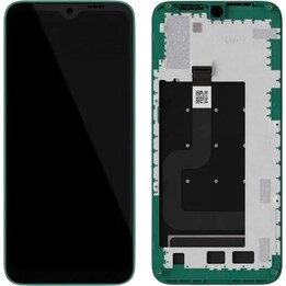 Ecrã verde Fairphone 4