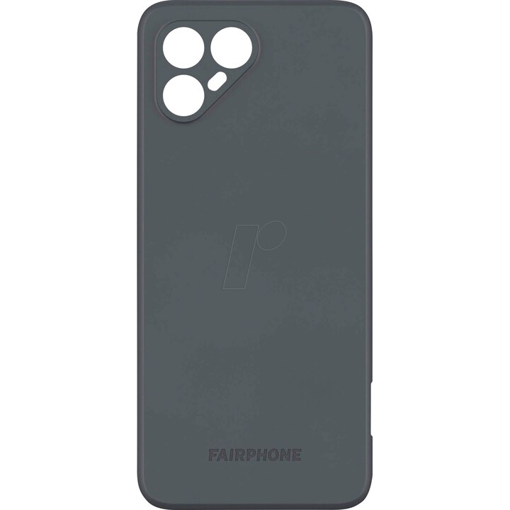 Fairphone 4 Volver Gris
