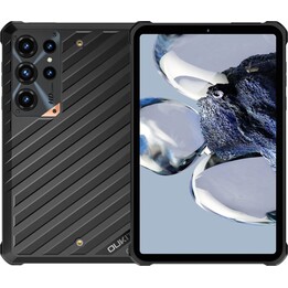 Oukitel RT11 8.0 8GB 128GB 5G Black
