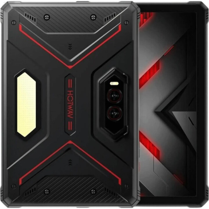 Hotwav R9 Plus 11.0 8 GB 512 GB 4G Rosso