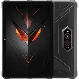 Hotwav R9 Pro Max 11.0 8GB 256GB 5G Black