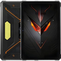 Hotwav R9 Pro Max 11.0 8GB 256GB 5G Naranja
