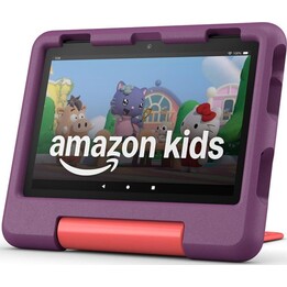 Amazon Fire HD8 Kids Pro 2024 3 Go 32 Go, couleur raisin