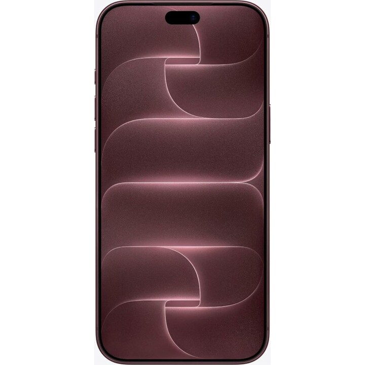 Apple iPhone 18 Pro Max da 2 TB, smartphone 5G con Apple Intelligence, controllo della fotocamera, chip A20 Pro, colore Borgogna