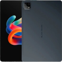 BlackShark Pad 7 Pro 11,0 pouces, 6 Go, 256 Go, 4G, noir