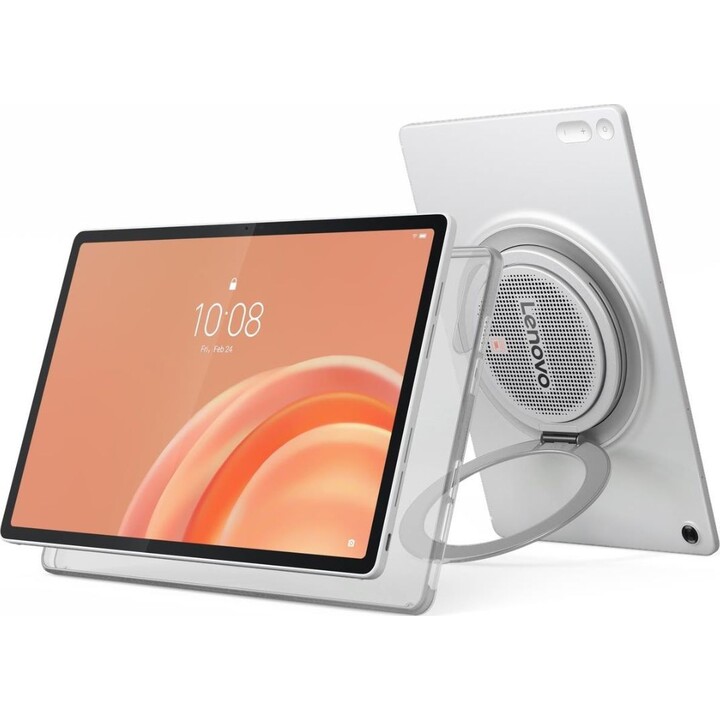 Lenovo Tab Plus Gen2 12,1 8 GB 256 GB WiFi Bianco Celeste