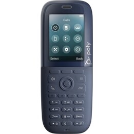 HP Poly Rove 30 DECT IP Mobilteil (Royaume-Uni)