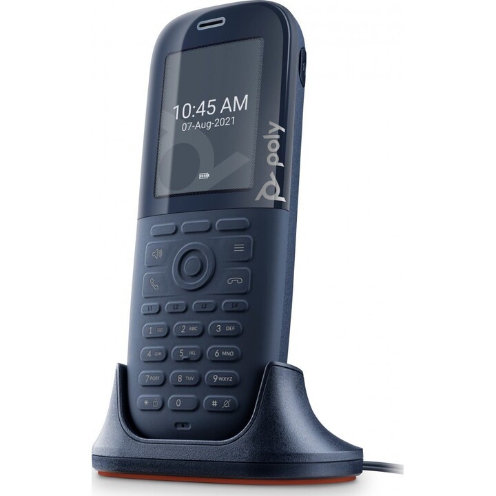 HP Poly Rove 30 DECT IP Mobile (Regno Unito)