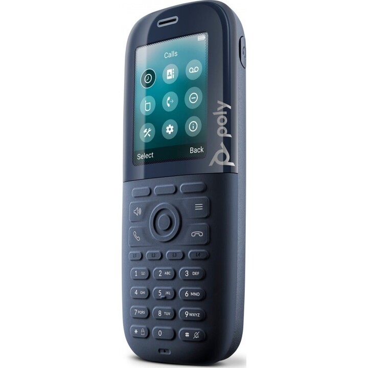 HP Poly Rove 30 DECT IP Mobilteil (Royaume-Uni)
