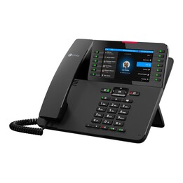 Téléphone de bureau UNIFY OpenScape CP710