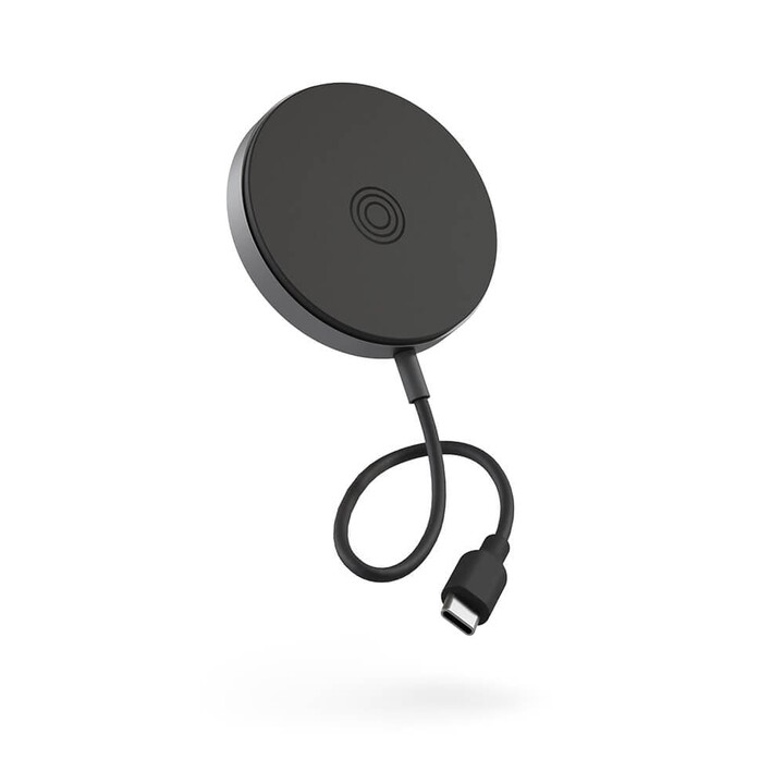 Cuffie ZENS Pro 1 - Ricarica USB wireless