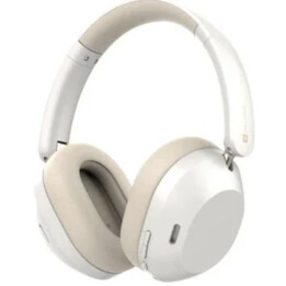 Xiaomi Realme Techlife Studio H1 Bianco Cuffie wireless