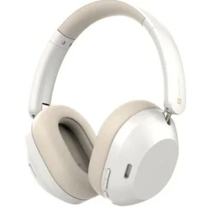Xiaomi Realme Techlife Studio H1 Auriculares inalámbricos blancos