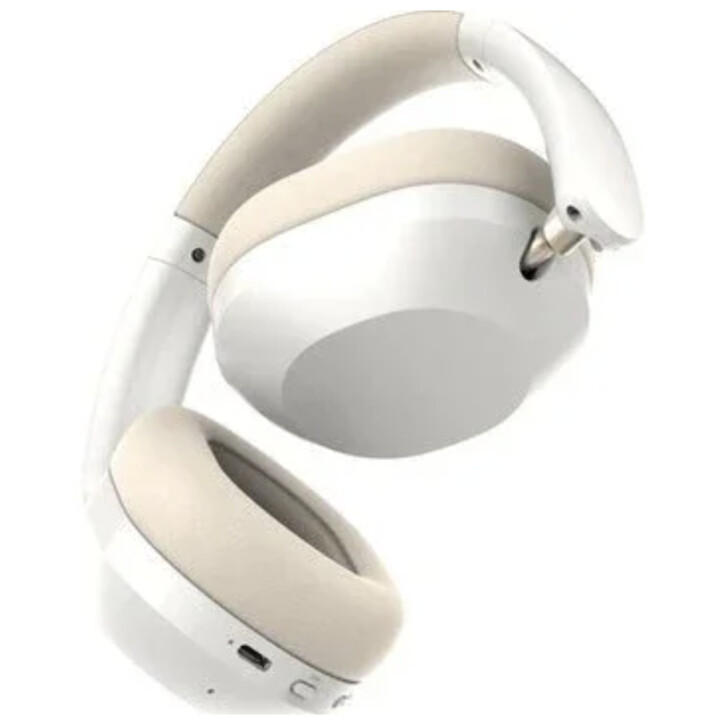 Auscultadores sem fios Xiaomi Realme Techlife Studio H1 Branco