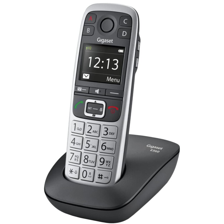 Gigaset phone E560