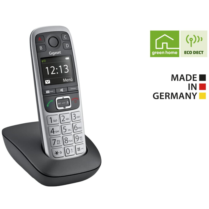 Telefono Gigaset E560