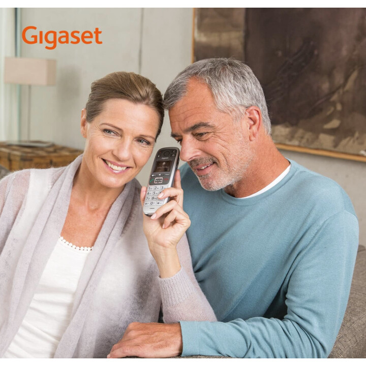 Gigaset Telefon E560