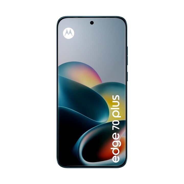 Motorola Edge 70 Plus 256GB Azul