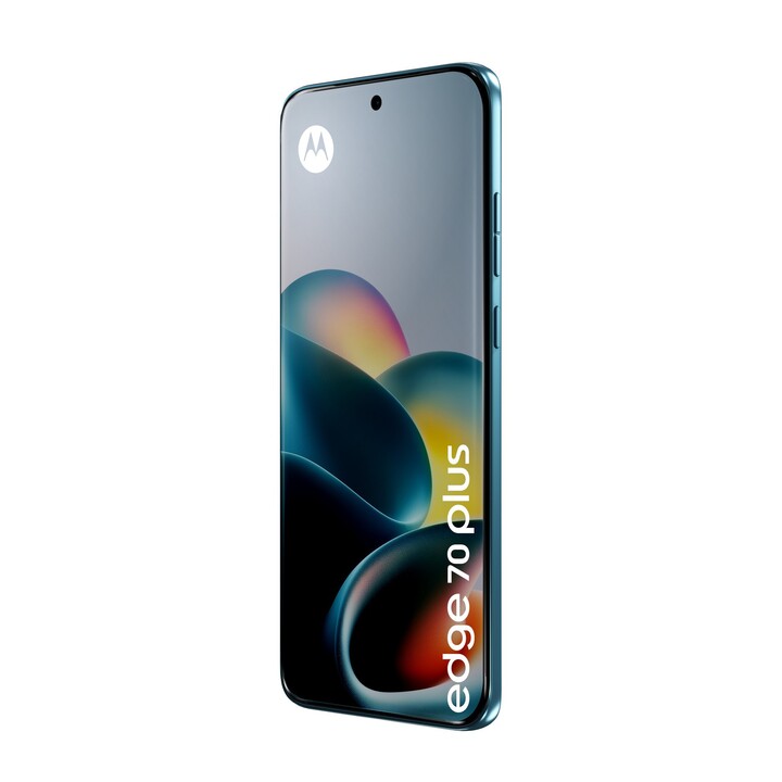 Motorola Edge 70 Plus 256 Go Bleu