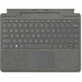 Capa tipo Microsoft Surface Pro AT/DE Platinum