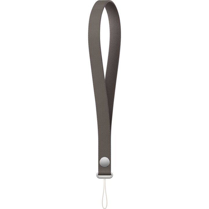 Pulseira da Apple – Castanho-cinzento