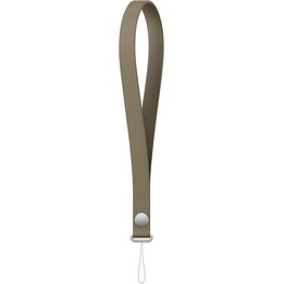 Braccialetto ufficiale Apple, verde oliva