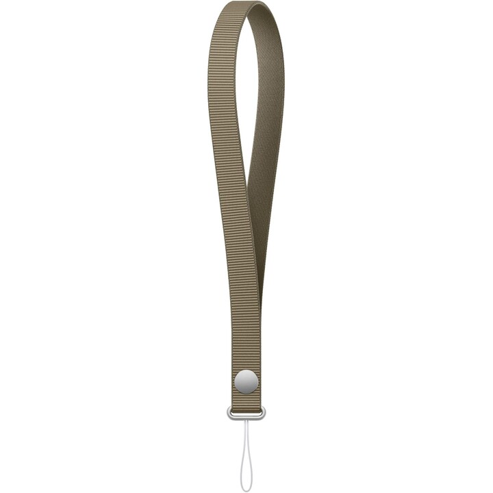 Offizielles Apple-Armband, olivgrün