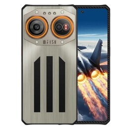 iiiF150 Air2 Ultra 5G 16Go/512Go Gris durci