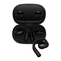 Auriculares Beyerdynamic Verio 200 TWS Bluetooth 5.3 35h com estojo Preto