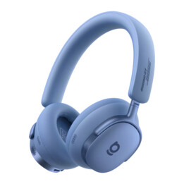Auriculares Baseus Inspire XH1 Diadema Bluetooth 6.1 100h Azul