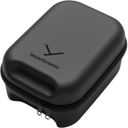 Beyerdynamic Estuche rígido para auriculares de la serie PRO - Negro