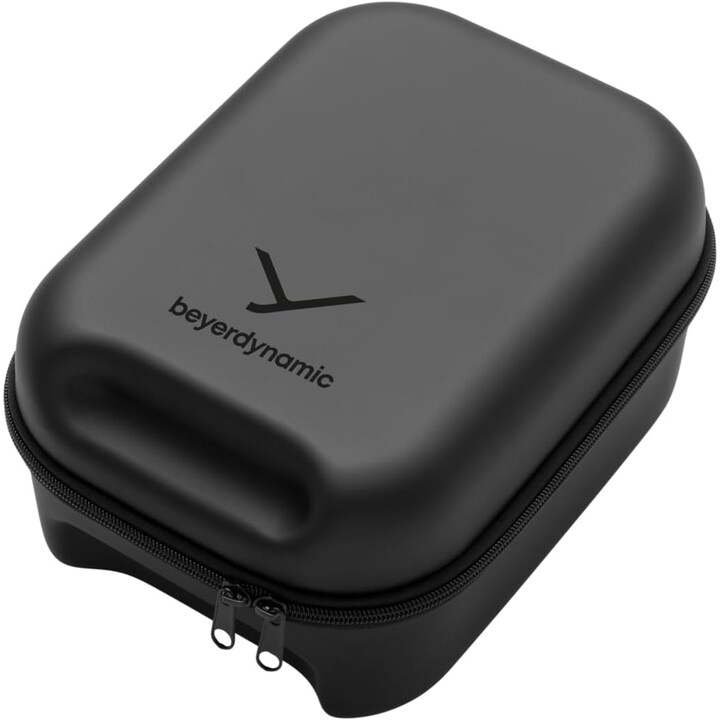 Beyerdynamic Estuche rígido para auriculares de la serie PRO - Negro