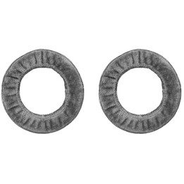 beyerdynamic EDT 700 PRO X Velour earmuffs for DT 700 PRO X grey - pair