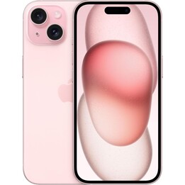 Apple iPhone 15 512Go Rose