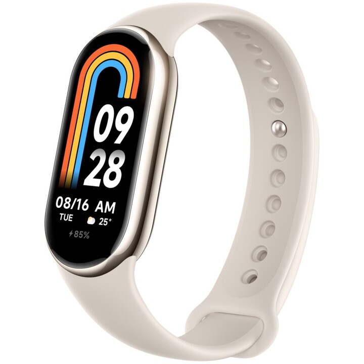 Xiaomi Smart Band 8 Or