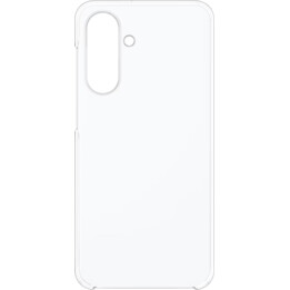 Samsung A26 Funda transparente para Galaxy A26 5G Transparente