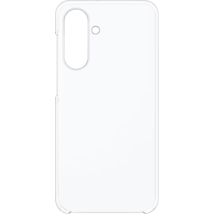 Samsung A26 Clear Case für Galaxy A26 5G Transparent