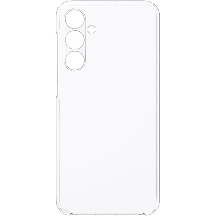 Samsung Clear Case per A16, A16 5G